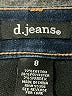 d.jeans Blue Jeans Size 8 - photo 4