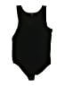 J.Crew 365 Black Bodysuit Size S - photo 1