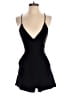 BCBGeneration Black Romper Size 0 - photo 1