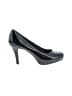 Madden Girl Black Heels Size 7 1/2 - photo 1