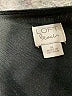 LOFT Beach Black Cocktail Dress Size M - photo 4