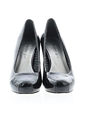 Madden Girl Heels (view 2)
