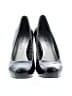 Madden Girl Black Heels Size 7 1/2 - photo 2