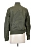 Levi's 100% Polyester Green Jacket Size S - photo 2