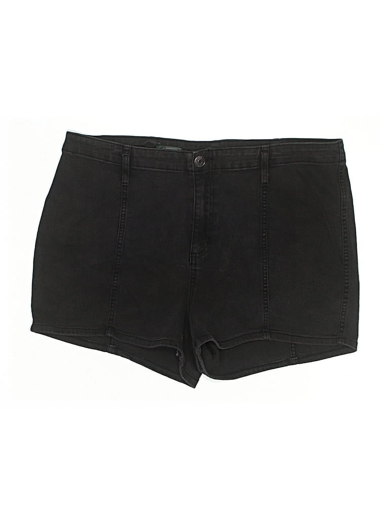 Pre-owned Wild Fable Shorts In Black