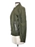 Levi's 100% Polyester Green Jacket Size S - photo 5
