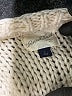 Universal Thread Ivory Turtleneck Sweater Size L - photo 7
