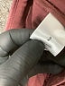 Express Burgundy Cargo Pants Size 2 - photo 5