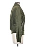 Levi's 100% Polyester Green Jacket Size S - photo 4