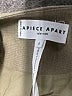 Apiece Apart Tan Vest Size 0 - photo 6