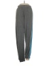 Aviator Nation Color Block Gray Track Pants Size XS - photo 1