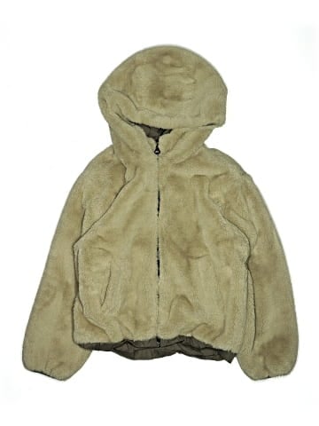 Zara Coat (view 1)