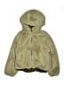 Zara 100% Polyester Tan Coat Size 11 - 12 - photo 1