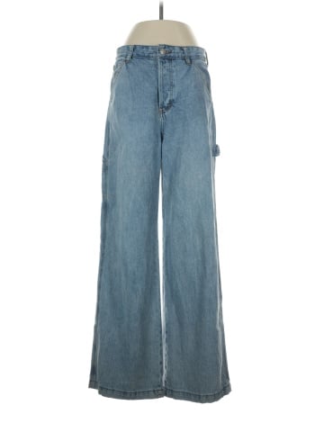 S.O.N.G. Jeans (view 1)