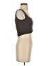 Zara Brown Tank Top Size XS - photo 4