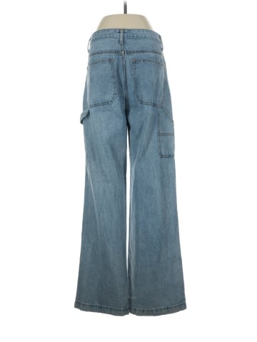 S.O.N.G. Jeans (view 2)