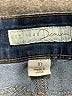 C established 1946 Hearts Blue Jeans Size 10 - photo 7