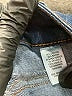 C established 1946 Hearts Blue Jeans Size 10 - photo 8