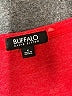 Buffalo by David Bitton Stars Red Pullover Sweater Size S - photo 7