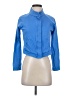 Mantra 100% Cotton Blue Cardigan Size XS - photo 1