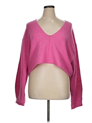 BDG Pullover Sweater (view 1)