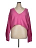 BDG Pink Pullover Sweater Size XL - photo 1