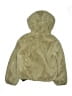 Zara 100% Polyester Tan Coat Size 11 - 12 - photo 2