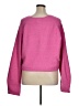 BDG Pink Pullover Sweater Size XL - photo 2