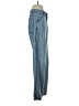 S.O.N.G. 100% Cotton Blue Jeans Size 5 - photo 4