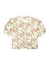 Unbranded 100% Polyester Ivory Dress Size 10 - photo 1