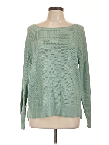 Margaret O'Leary Pullover Sweater (view 1)