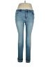 Hollister Hearts Blue Jeans Size 15R - photo 1