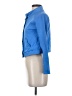 Mantra 100% Cotton Blue Cardigan Size XS - photo 5
