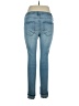 Hollister Hearts Blue Jeans Size 15R - photo 2