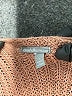 Charlotte Russe 100% Acrylic Brown Pullover Sweater Size S - photo 7