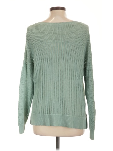 Margaret O'Leary Pullover Sweater (view 2)