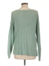 Margaret O'Leary 100% Cotton Green Pullover Sweater Size 14 (estimated) - photo 2