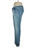 Hollister Hearts Blue Jeans Size 15R - photo 5