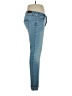Hollister Hearts Blue Jeans Size 15R - photo 4