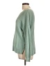 Margaret O'Leary 100% Cotton Green Pullover Sweater Size 14 (estimated) - photo 5