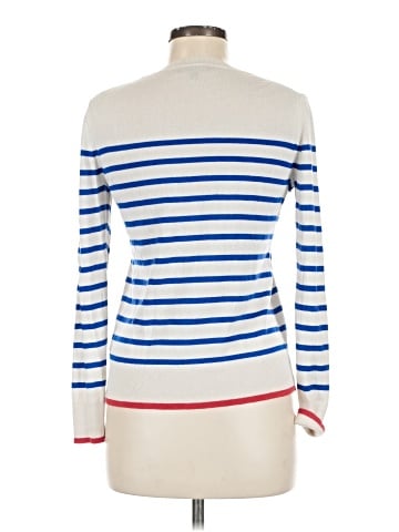 Banana Republic Silk Pullover Sweater (view 2)