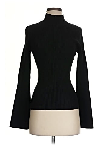 Ann Taylor Turtleneck Sweater (view 1)