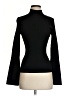 Ann Taylor Black Turtleneck Sweater Size S - photo 1