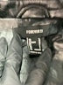 Forever 21 Metallic Black Blazer Size L - photo 6