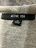 Active USA Gray Pullover Hoodie Size M - photo 7