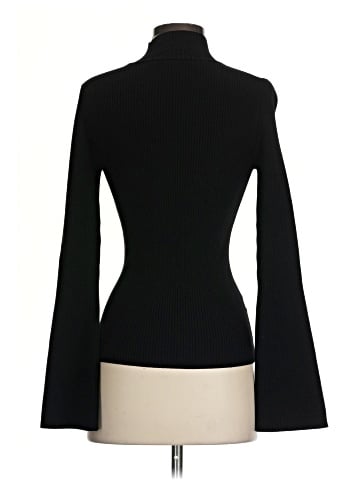 Ann Taylor Turtleneck Sweater (view 2)