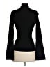 Ann Taylor Black Turtleneck Sweater Size S - photo 2