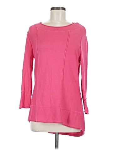 Westbound Pullover Sweater (view 1)