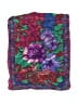 Unbranded Paisley Purple Scarf One size - photo 2