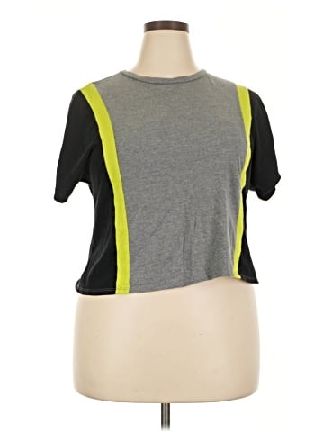 Flirtitude Active T-Shirt (view 1)